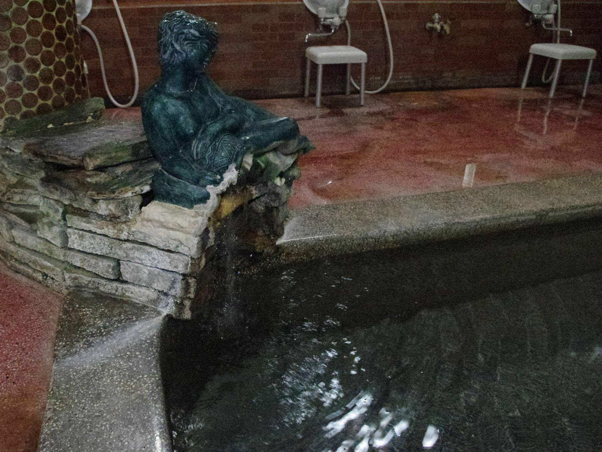 Hotel Onsen Yado Echo Myoko Exteriér fotografie